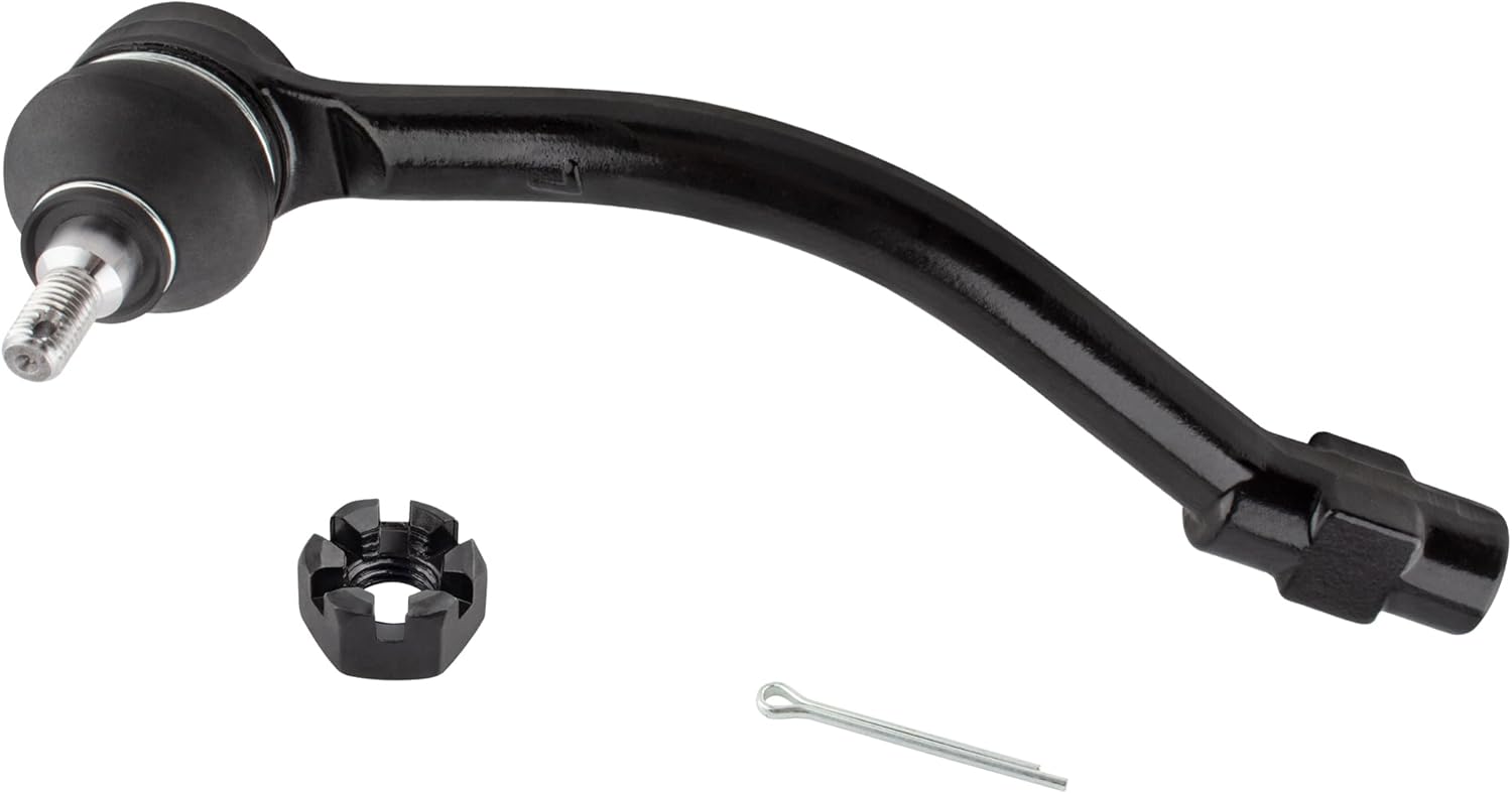 BOXI 2 extremos de barra de acoplamiento exteriores delanteros para Hyundai Elantra 2011-2016Elantra GT 2013-2017Veloster 2012-2017  para Kia Soul