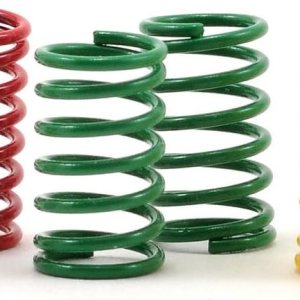 Kyosho #KYA-MDW100-01 Juego de muelles de ajuste (Awd Dws) para Kyosho Mini-Z AWD Kyosho #KYA-MDW100-01 Juego de muelles de ajuste (Awd Dws) para Kyosho Mini-Z AWD