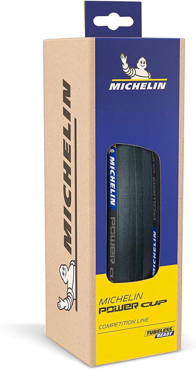MICHELIN Neumático de carretera Power All Season