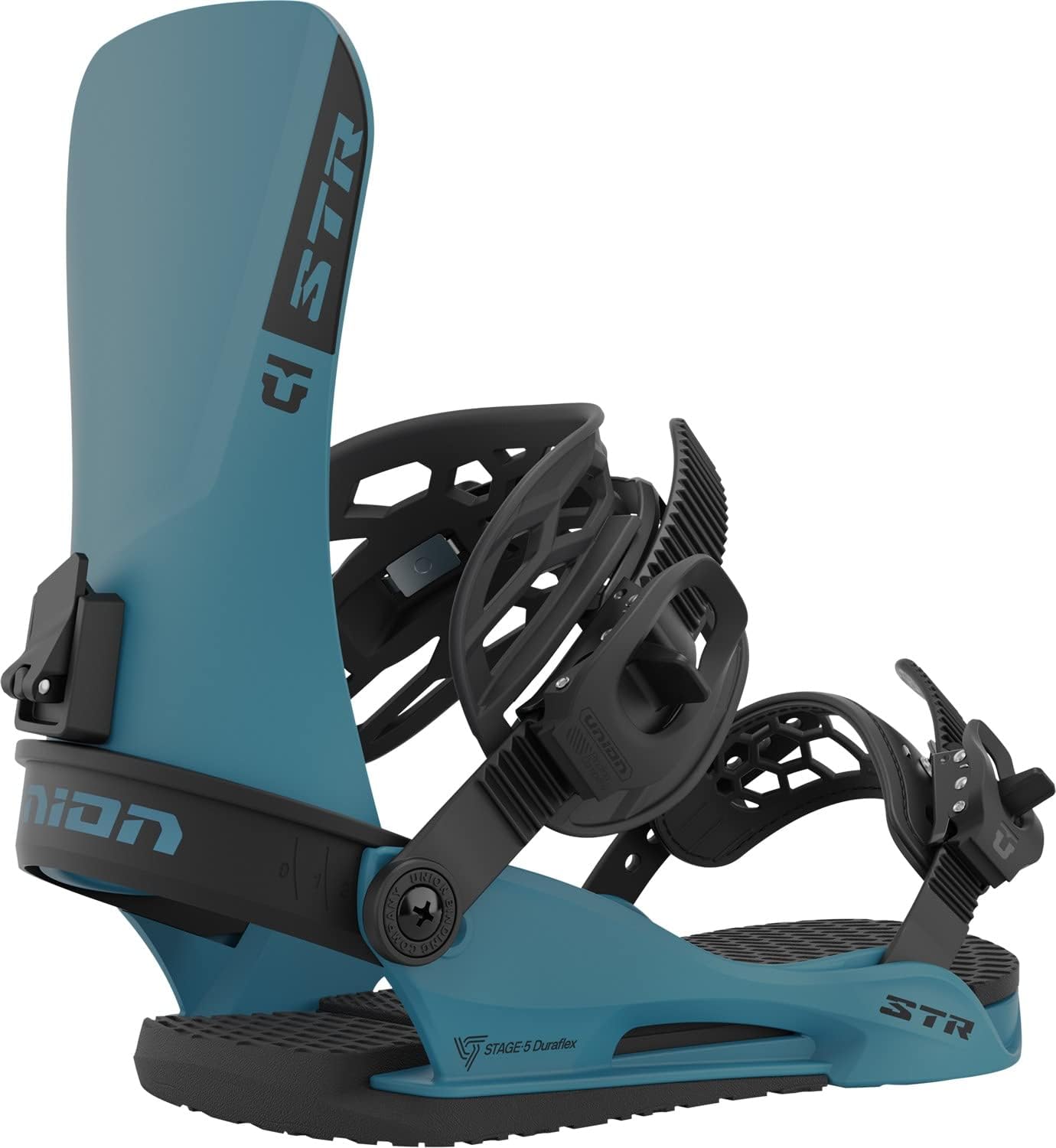 Union Binding CO. STR Fijaciones de snowboard