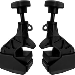 Sutekus Herramienta de abrazadera de cuentas para cambiador de neumáticos, herramienta de centro de caída, abrazadera de cuentas de llanta, paquete Sutekus Herramienta de abrazadera de cuentas para cambiador de neumáticos, herramienta de centro de caída, abrazadera de cuentas de llanta, paquete