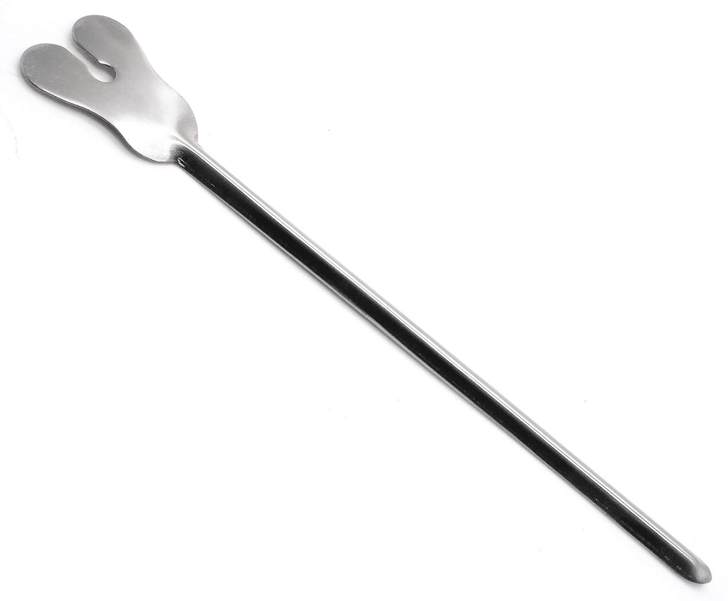 3 × Director ranurado dental con punta de sonda y lazo de lengua 5″ Instrumentos quirúrgicos