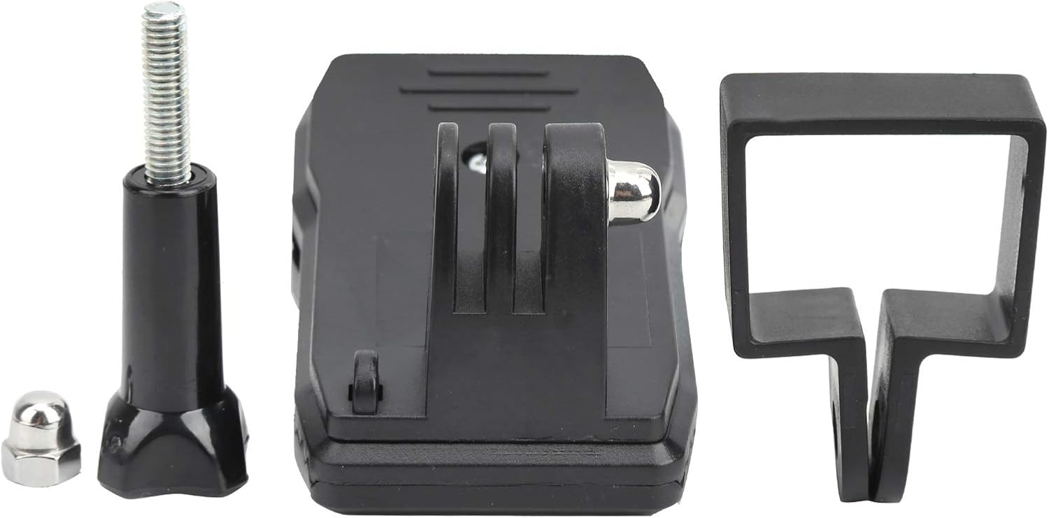 Clip de mochila para DJI Pocket 2 osmo Pocket 2 Accesorios de uso Cámara de acción Mochila Clip Adaptador Marco de expansión de montaje para DJI