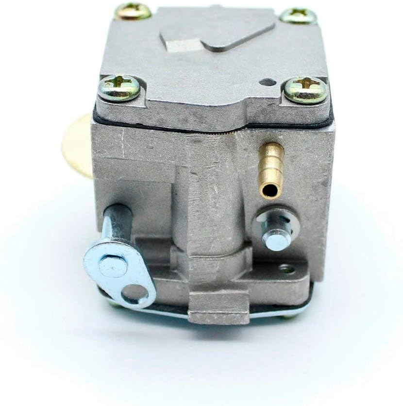 Fricgore Spare Parts for Carb Carburetor for Husquarna 61 266 268 272 XP 272XP Chainsaw Replacement Part Moto Sierra Gasolina