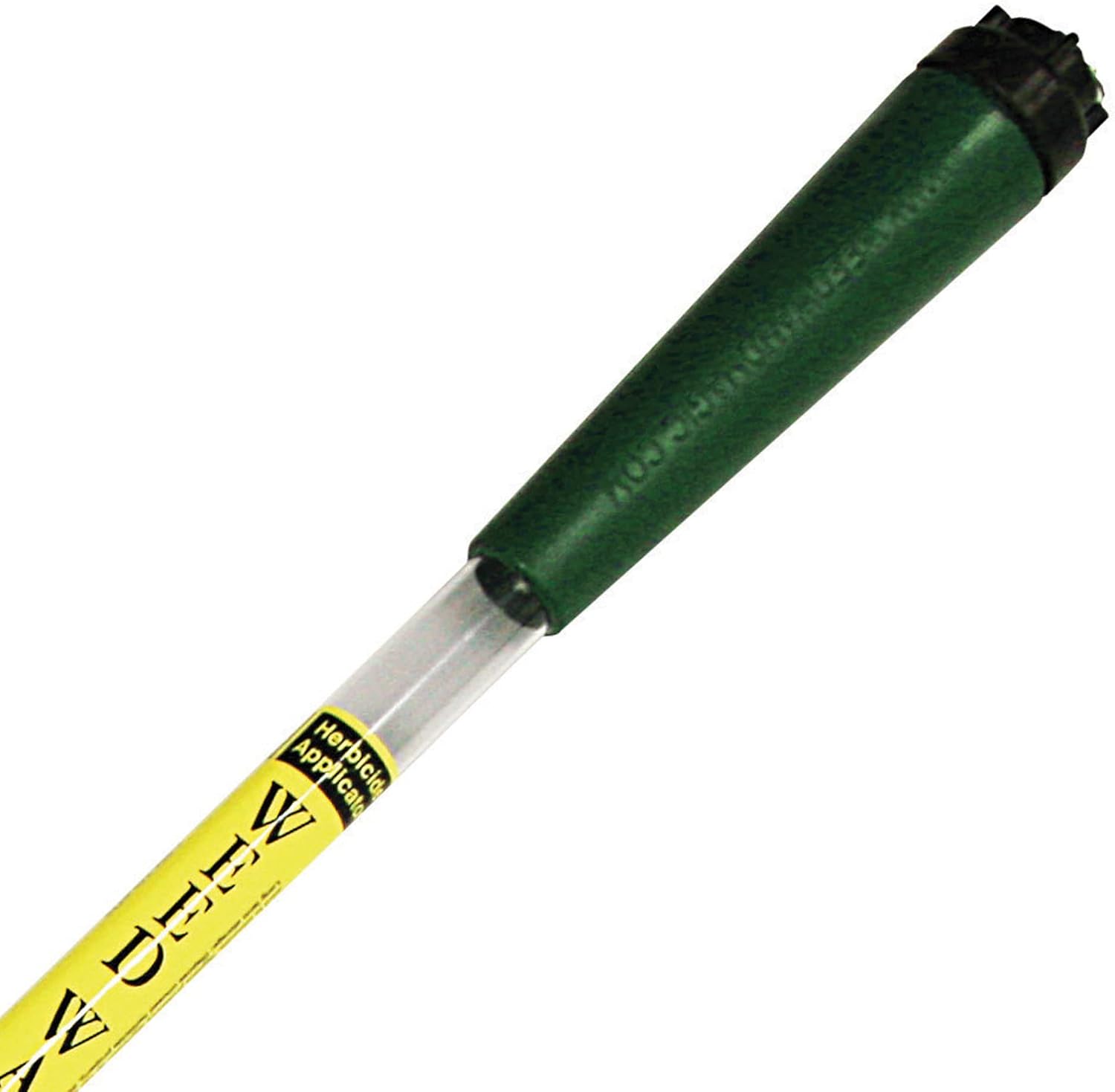 Company 29700 Pixies Gardens Weed Wand Aplicador de herbicidas mágicos para mantenimiento de césped y patio sin fugas ni rociado excesivo