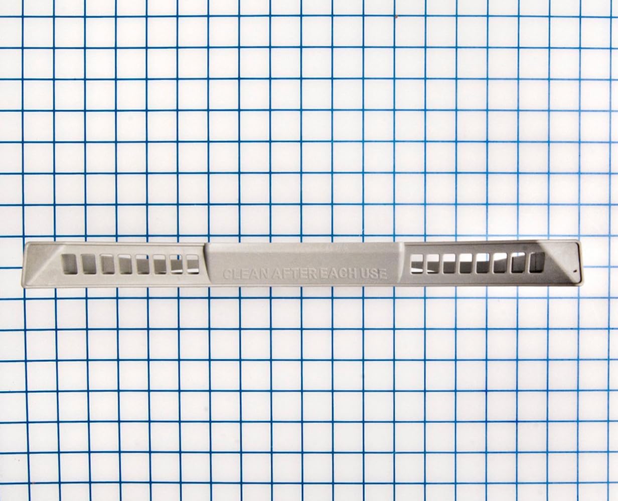 ADQ56656401 Conjunto de filtro de pelusa para secadora, piezas de repuesto para electrodomésticos de lavandería con cepillo limpiador de trampa de