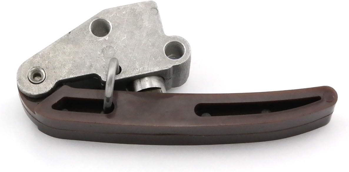 MOCA Kit de cadena de distribución 9-4172SA para 1995-2000 para Ford Explorer Ranger Aerostar y Mazda B4000 4.0L V6 12V Vin Code X