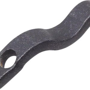 Piezas de estufa para menos compatibles con el pestillo de puerta de estufa de EE. UU. para estufas de pellets y leña, 25080 Piezas de estufa para menos compatibles con el pestillo de puerta de estufa de EE. UU. para estufas de pellets y leña, 25080