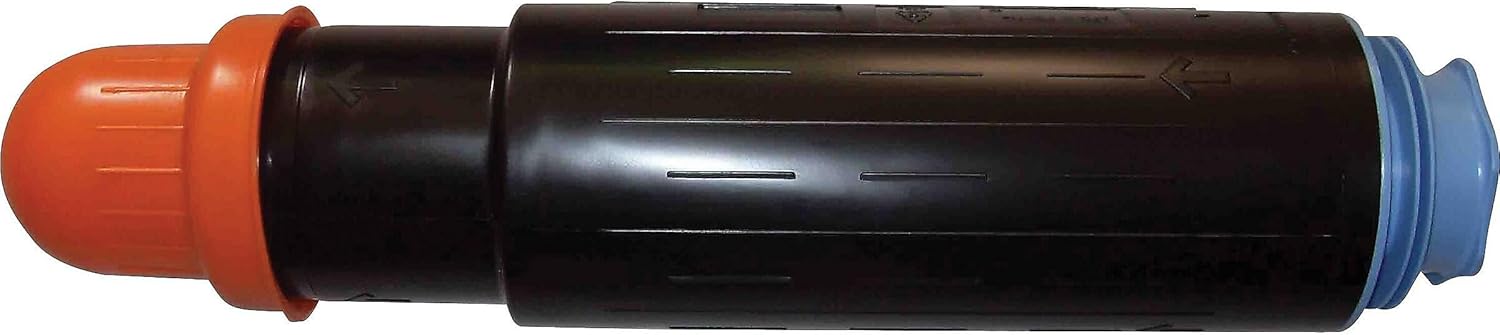 Canon Cartucho de tóner CNMGPR15, negro, láser, 21000 páginas, 1 unidad