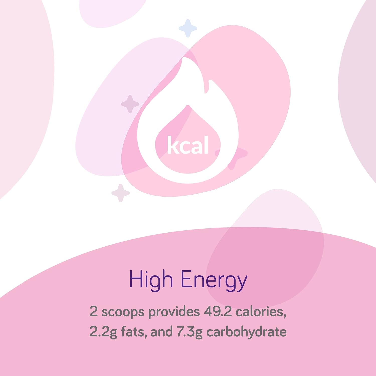 Solución Duocal súper soluble, SB118262, Rosado, 6, 6