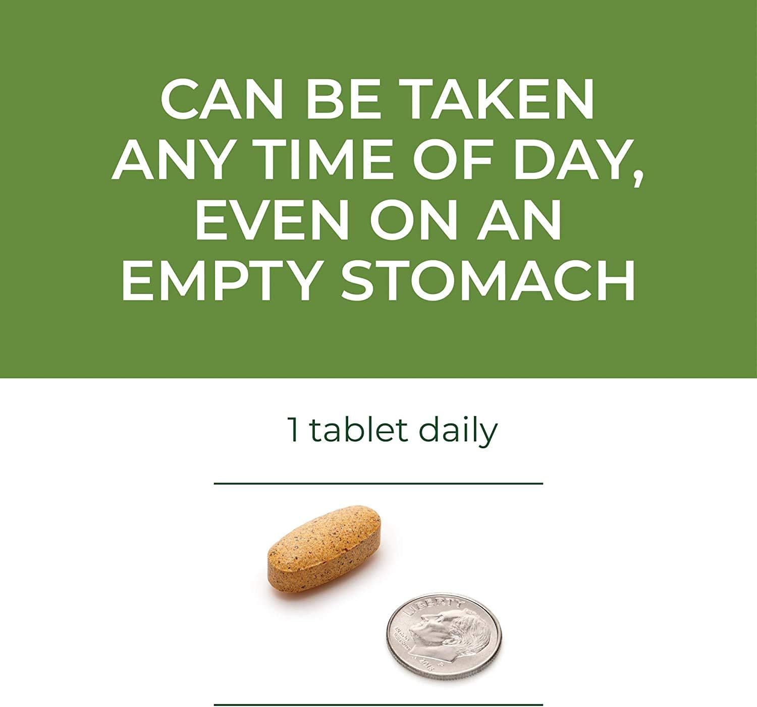 MegaFood, One Daily, estimula la optimización de la salud y bienestar, 30, 1, 1