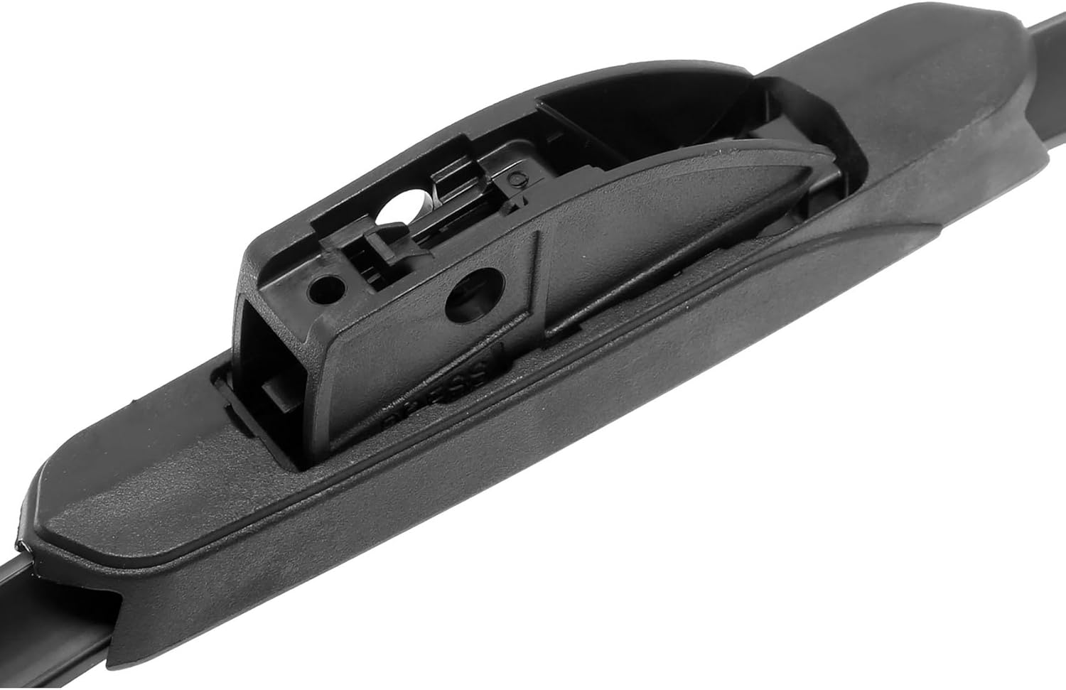 Left Windshield Wiper Blade Compatible With Daewoo Leganza 1999 2000 2001 2002 PC-1003103