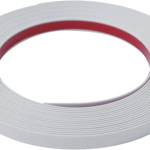 JSIWOTH Moldura para despegar y pegar de 20 pies, color negro, impermeable, para paredes, bordes, marcos de ventanas, azulejos contra salpicaduras, JSIWOTH Moldura para despegar y pegar de 20 pies, color negro, impermeable, para paredes, bordes, marcos de ventanas, azulejos contra salpicaduras,