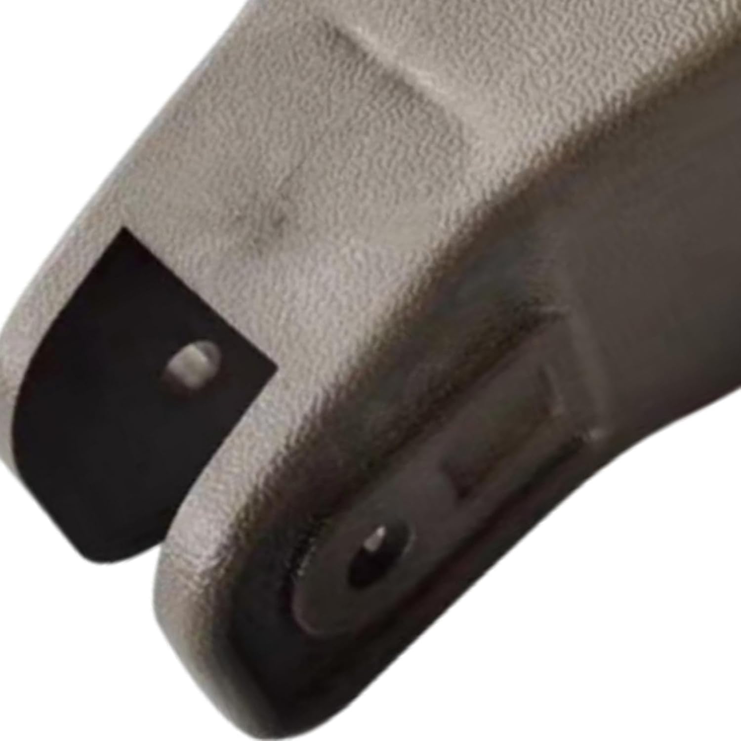 KLKCMS Accesorios para sombrilla de patio, tapa de poste de columna recta, práctica pieza ligera para patio, sombrilla de playa, balcón al aire libre