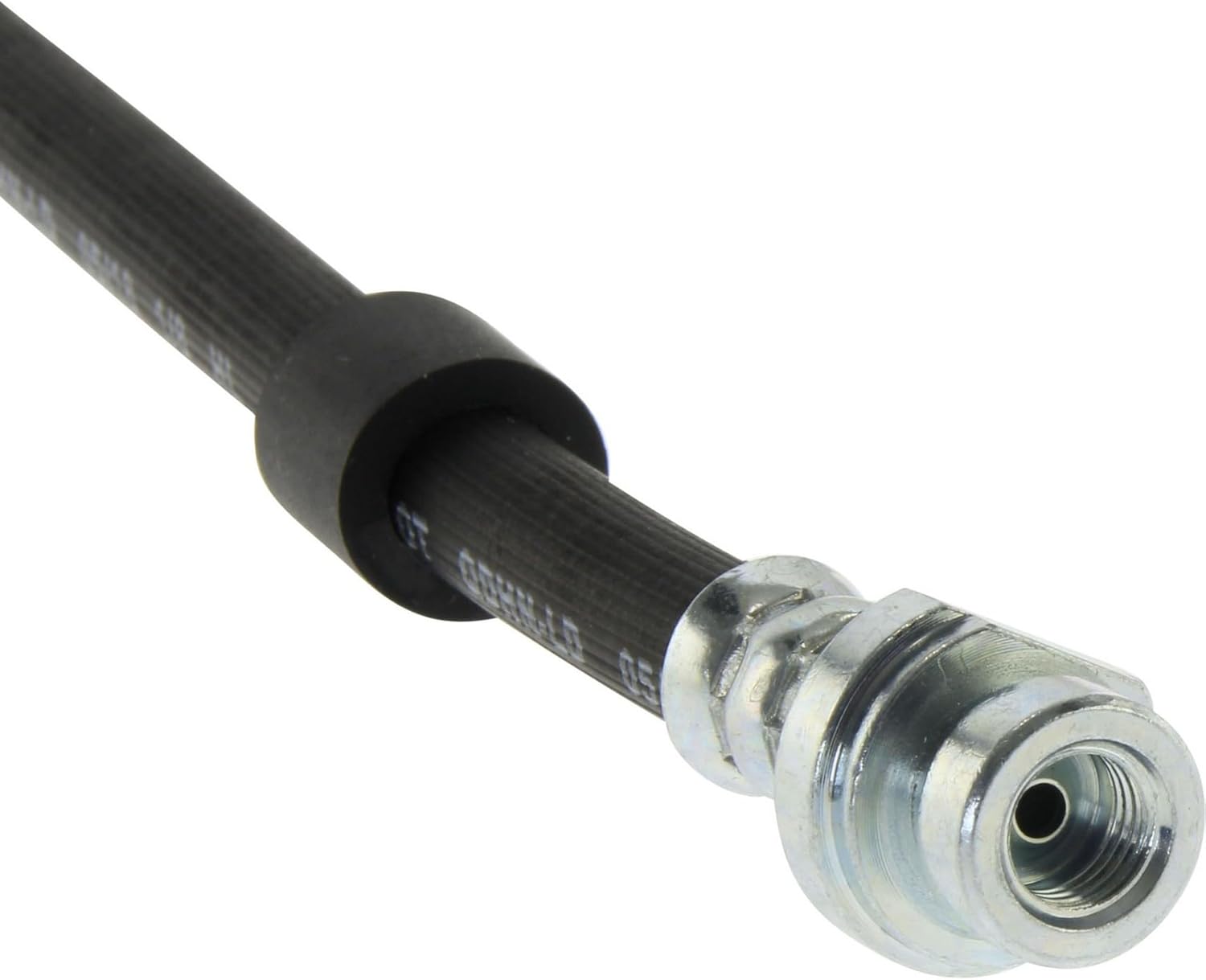Manguera hidráulica de freno delantero izquierdolado del conductor compatible con Dodge Journey 2009 2010 2011 2012 2013 2014 2015 2016 2017 2018