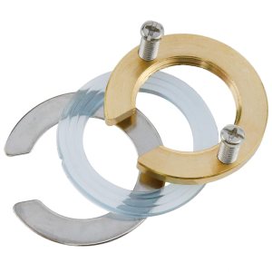 1 juego de tuercas de fijación para grifo, diámetro interior de 1.22 pulgadas1.220 in, juego de herramientas de fijación de grifo caliente y frío, 1 juego de tuercas de fijación para grifo, diámetro interior de 1.22 pulgadas1.220 in, juego de herramientas de fijación de grifo caliente y frío,