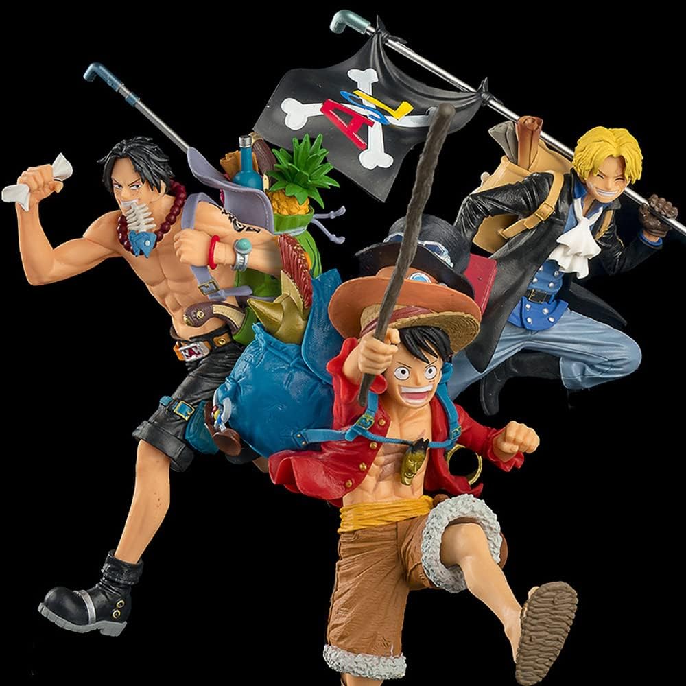 Figura DXF de una pieza, Hermandad II, varios colores