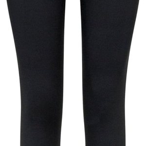 Mercedes AMG Petronas Formula One Team – Leggings para mujer – Negro – Talla M, Negro – Mercedes AMG Petronas Formula One Team – Leggings para mujer – Negro – Talla M, Negro –