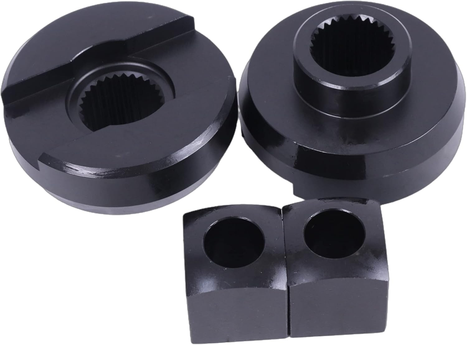 Carrete MS8528 MS85-28 del diferencial del engranaje del motor trasero compatible con GM Chevy 8.5 “10 perno 28 spline