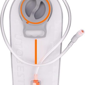 UTOBEST Water Bladder,Hydration Bladder 2L 3L,TPU BPA Free Leak-Proof Water Bladder for Hiking Backpack,Water Reservoir Wide Opening for Running UTOBEST Water Bladder,Hydration Bladder 2L 3L,TPU BPA Free Leak-Proof Water Bladder for Hiking Backpack,Water Reservoir Wide Opening for Running