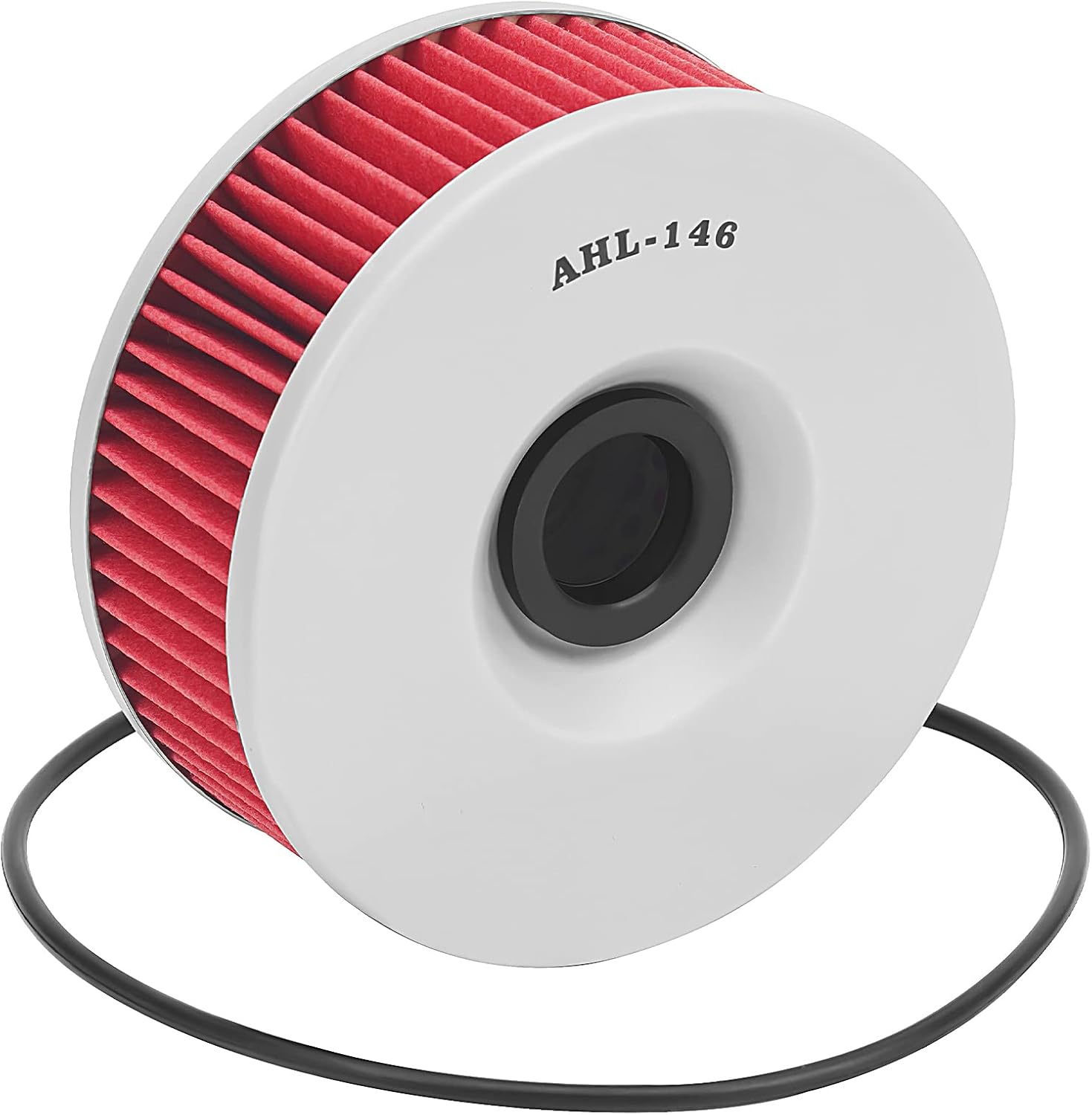 AHL 146 Filtro de aceite para Yamaha XVZ1300 Venture Royale 1300 1986-1993