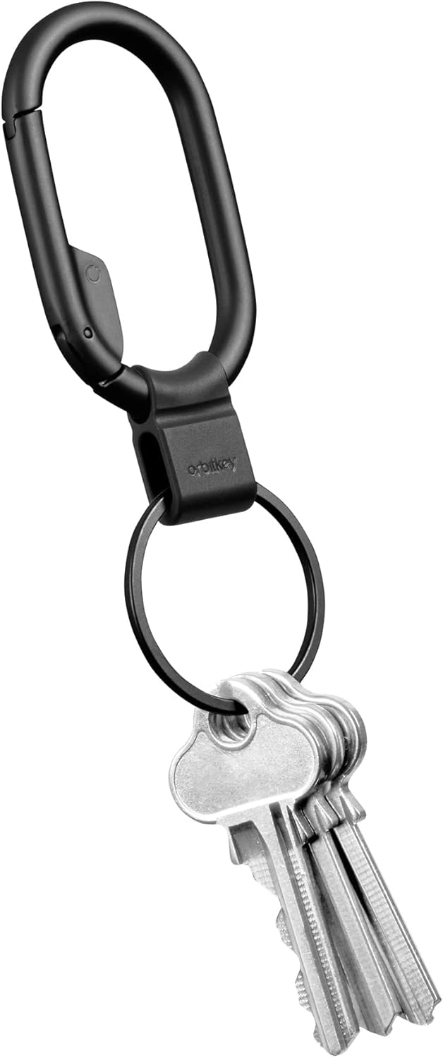 Orbitkey Clip Mini