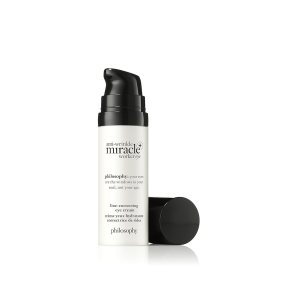 philosophy antiarrugas milagro trabajador – crema para ojos, 0.5 oz philosophy antiarrugas milagro trabajador – crema para ojos, 0.5 oz