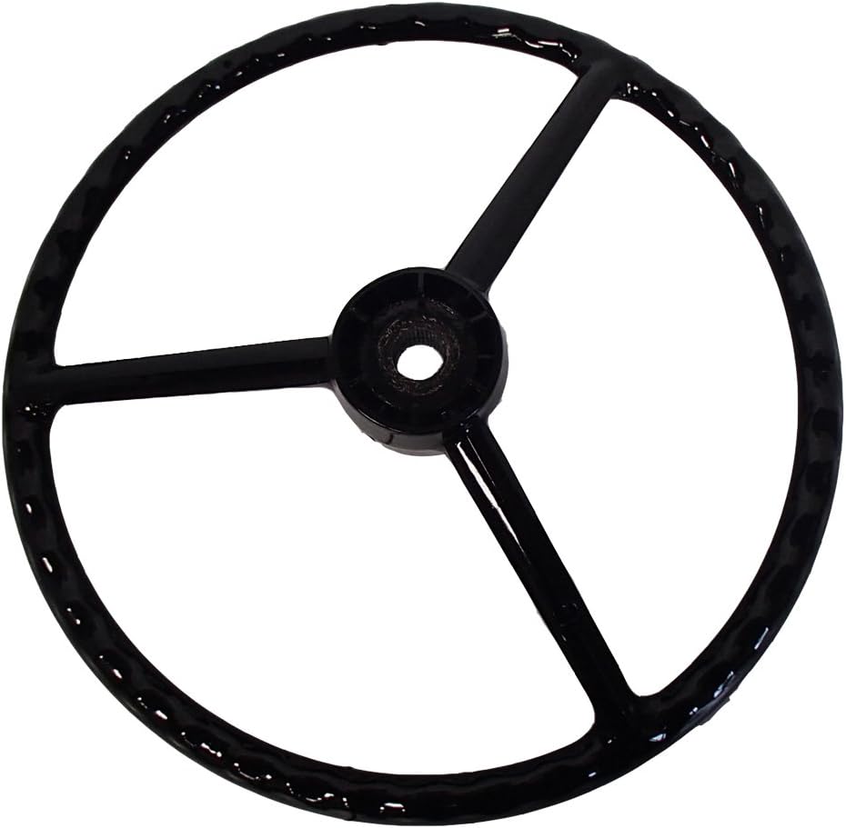 Volante AR78405 compatible con John Deere JD 1020 1530 2020 2550 2950 4020 4030 4250
