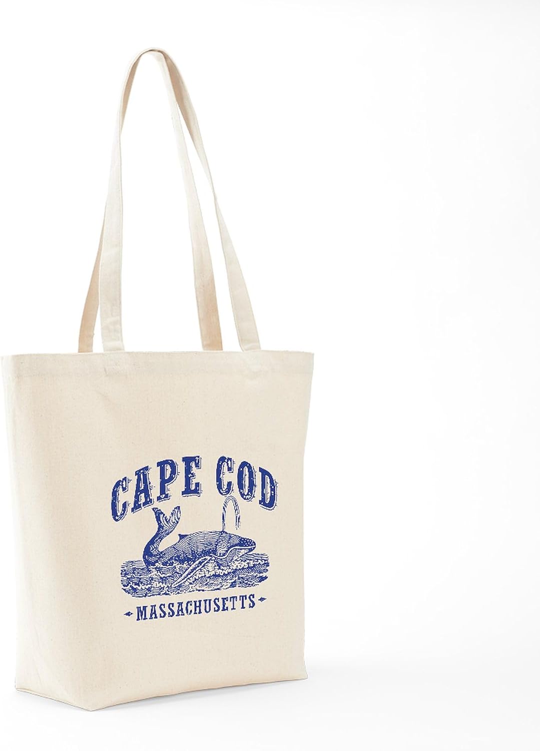 CafePress Cape Cod Tote Bag Tote Bag