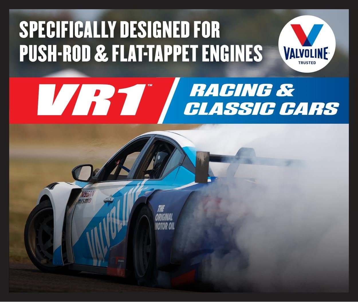 Aceite de motor Valvoline
