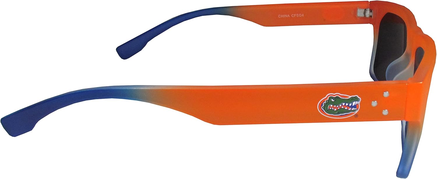 Siskiyou Rectangle Sunglasses