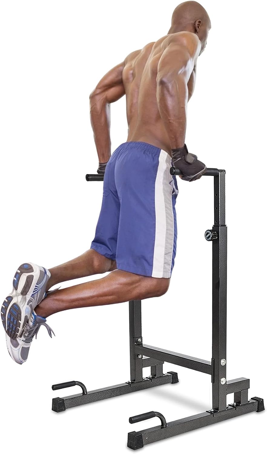 Power Tower – Estación de inmersión multifunción para gimnasio en casa, equipo de fitness
