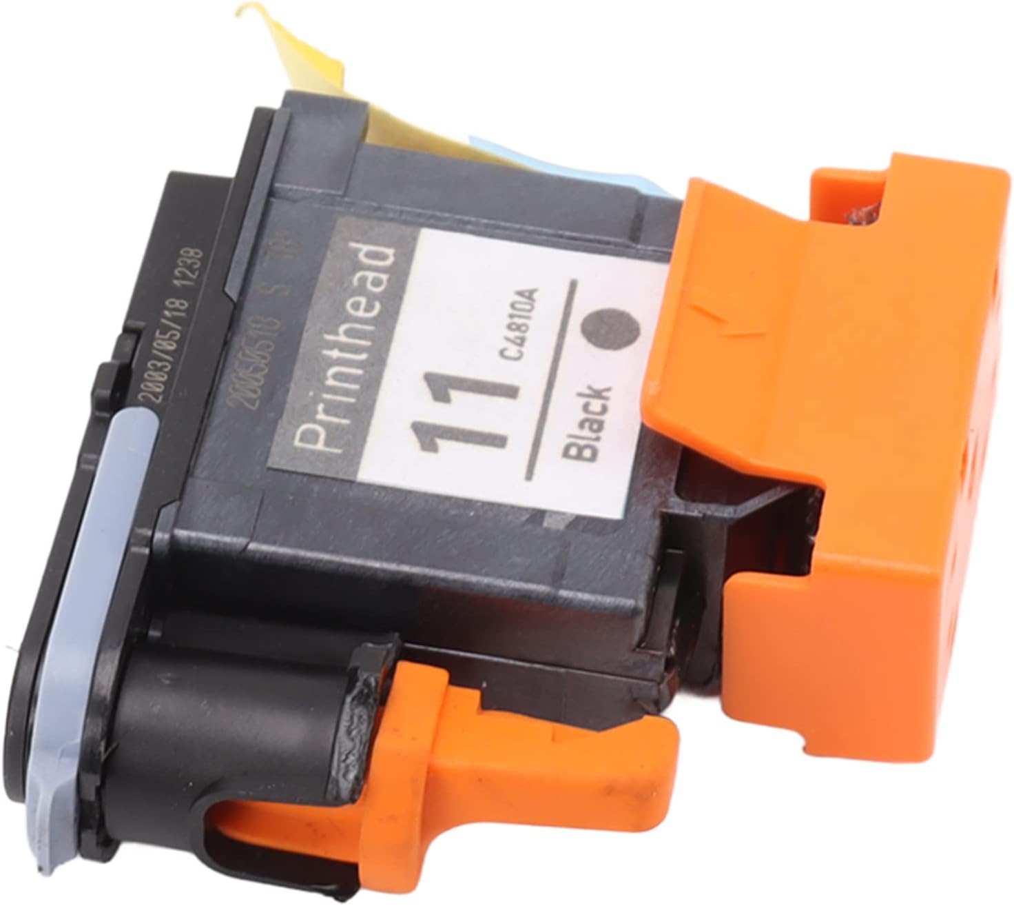 Impresora de accesorios para cabezal de impresión, repuesto de cabezal de papel para HP Designjet 100 110 111 500 510 800 813 850 Color cabezal de