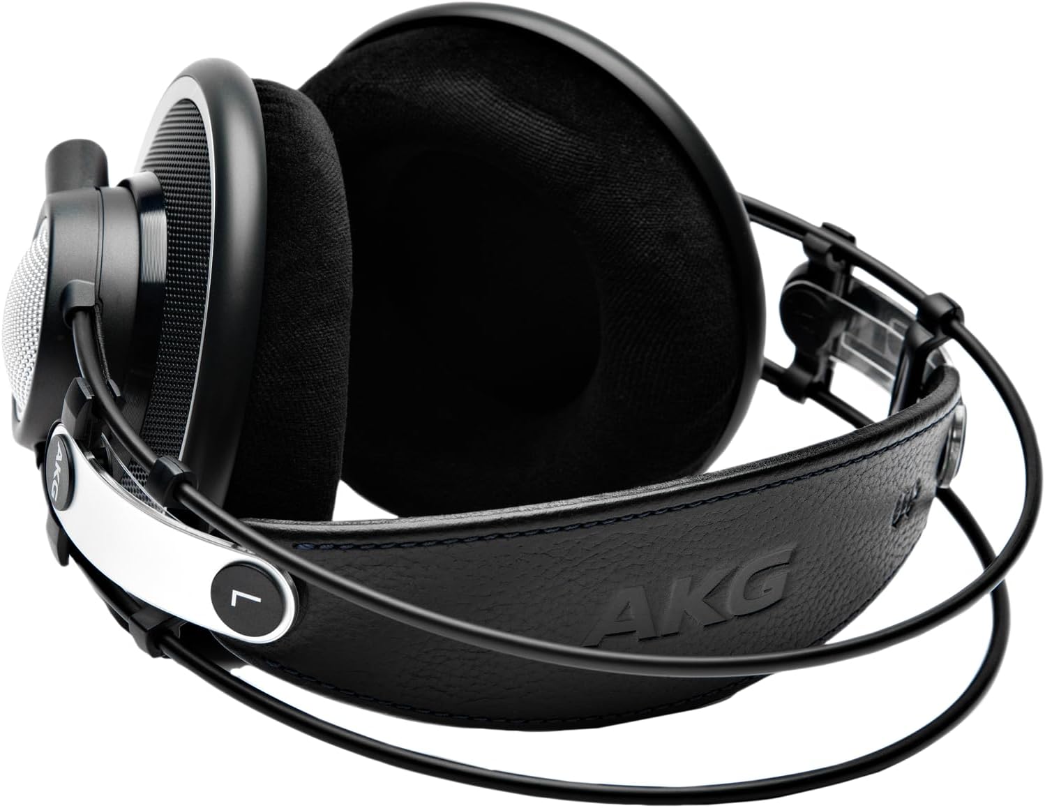 AKG Pro Audio K702Auriculares Channel Studio