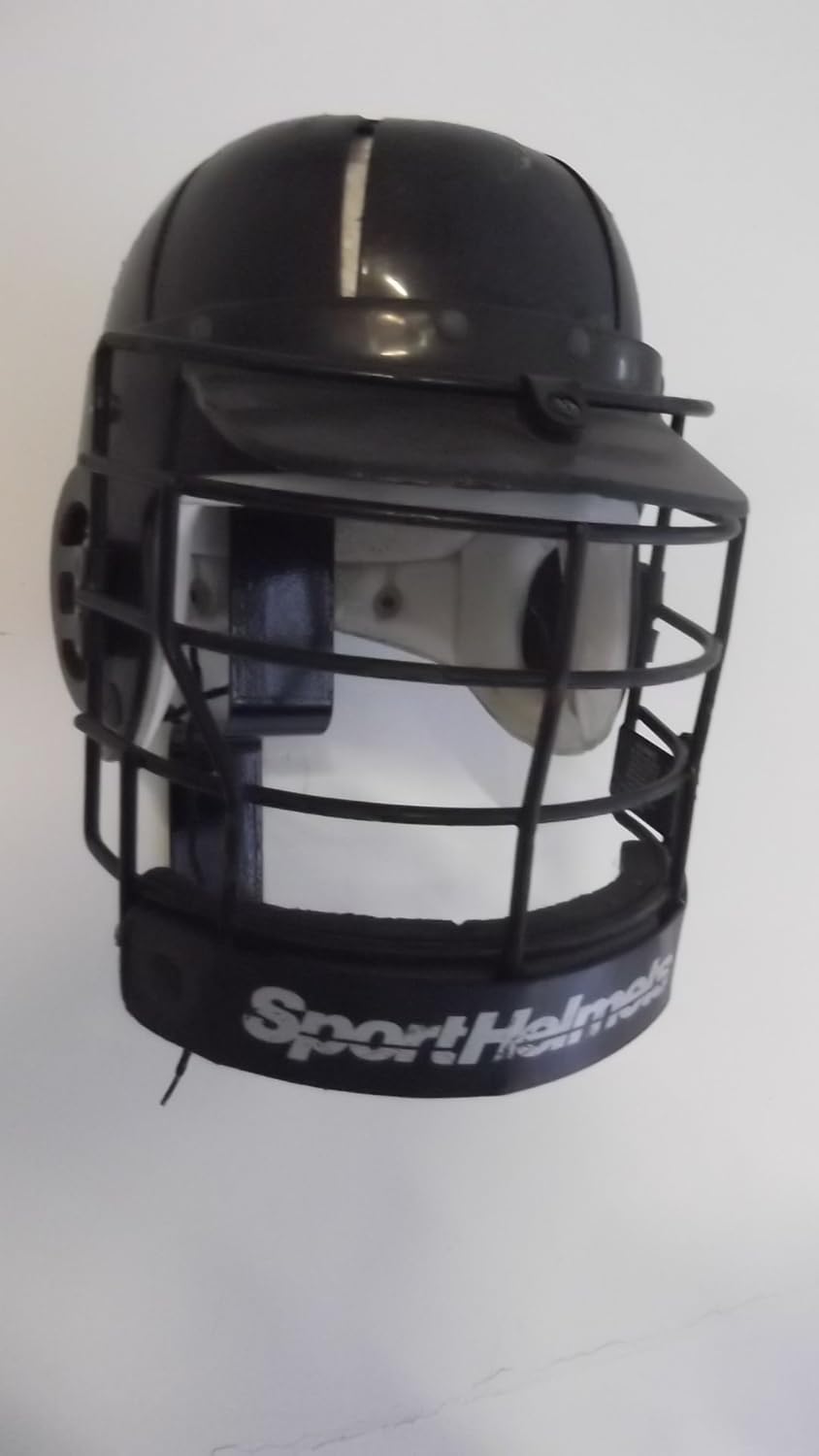 Estante de almacenamiento y exhibición de montaje en pared para casco