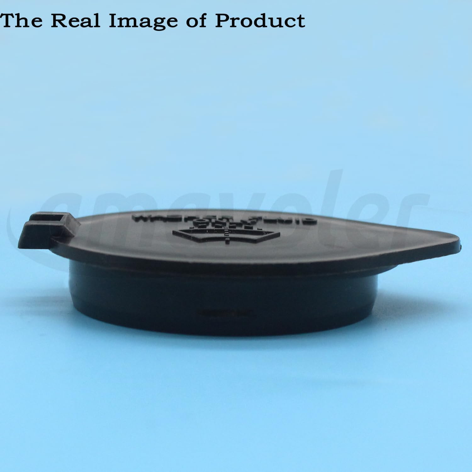 85316-48060 Parabrisas Depósito Líquido Depósito Botella Tapa de Tanque Piezas de Repuesto del Mercado de Accesorios Ajuste para Toyota RAV4