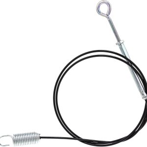 CUB CADET 746P04172 Cable de embrague delantero FT24 FT 24 746-04172 CUB CADET 746P04172 Cable de embrague delantero FT24 FT 24 746-04172