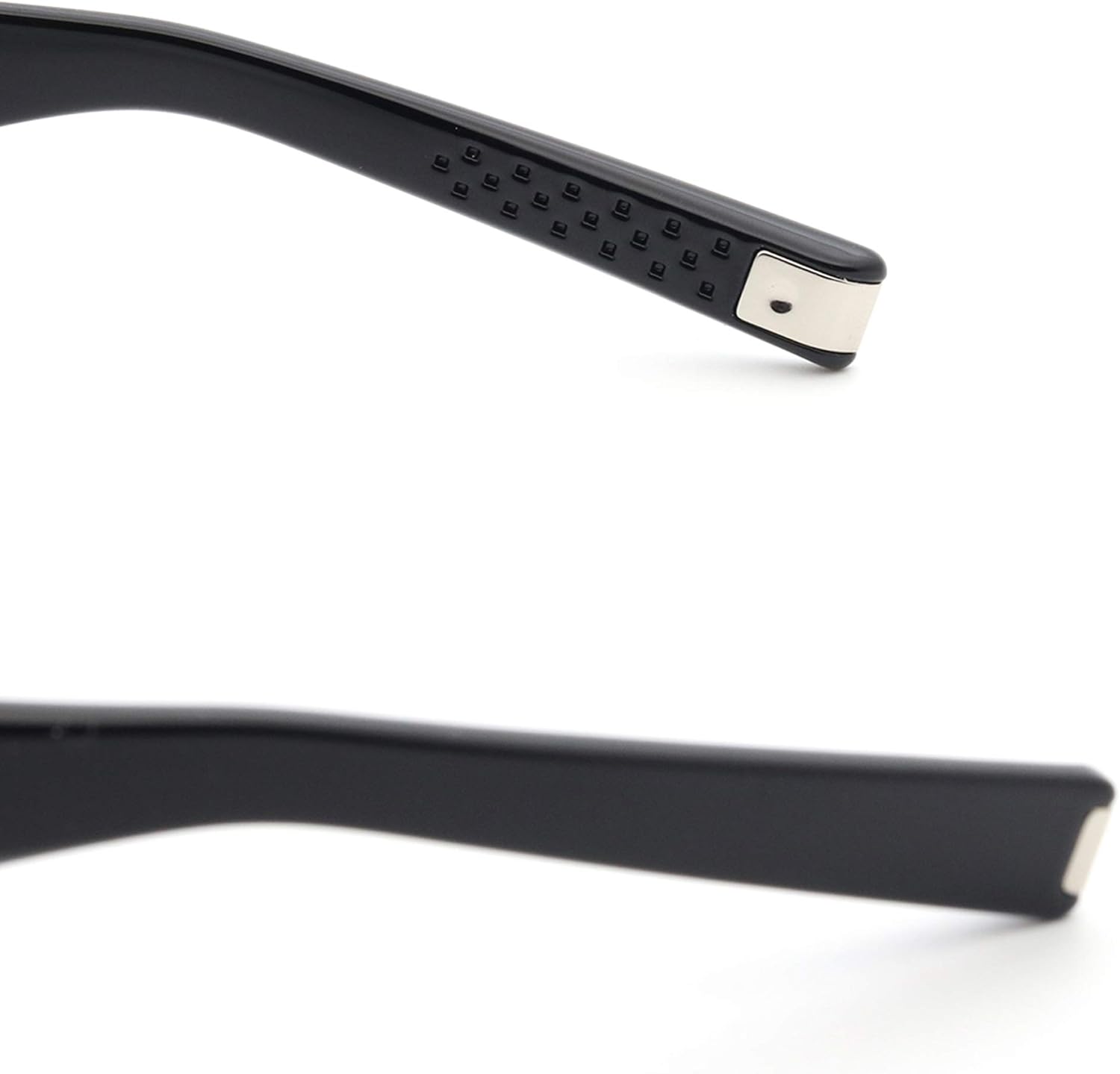 Antivaho – Gafas de seguridad para hombre para el trabajo, con bloqueo de luz azul transparente, Z87, gafas protectoras sin niebla y resistentes a