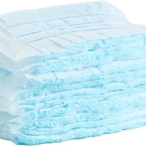 Recambios de plumero desechables esponjosos, repuestos de plumero esponjoso, repuesto de plumero desechable, repuesto de plumero de mano, 20 Recambios de plumero desechables esponjosos, repuestos de plumero esponjoso, repuesto de plumero desechable, repuesto de plumero de mano, 20