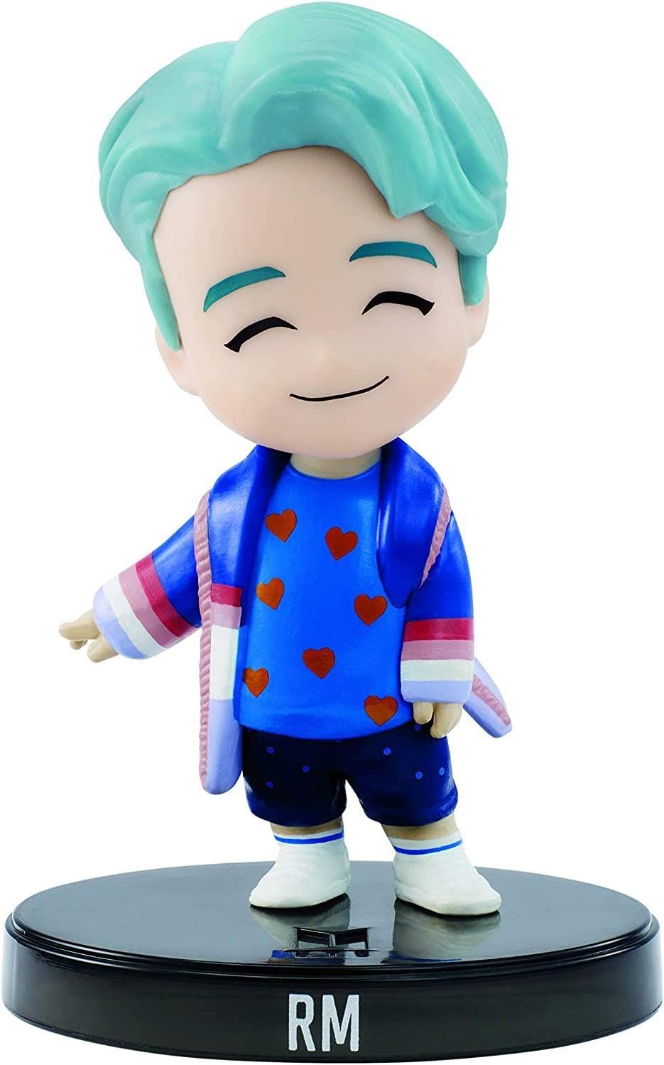 Mini muñeca BTS RM
