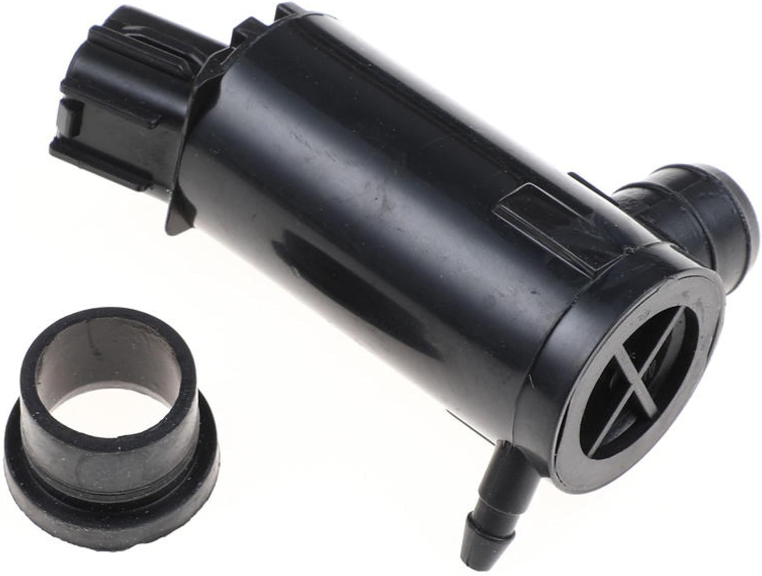 SukoRi Windscreen Washer Pump for Chevrolet Epica Captiva, for OPEL Antara, Windshield Washer Pump