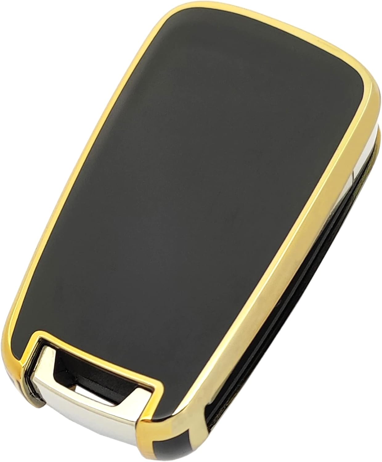Funda para llavero Chevy Malibu Camaro Cruze Traverse Sonic Equinox Accesorios
