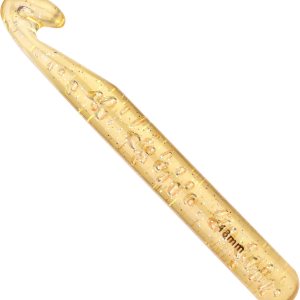 UzecPk Gancho de ganchillo grande de 0.71 pulgadas, ganchos de ganchillo ergonómicos, enorme ganchillo, aguja de ganchillo para principiantes, UzecPk Gancho de ganchillo grande de 0.71 pulgadas, ganchos de ganchillo ergonómicos, enorme ganchillo, aguja de ganchillo para principiantes,