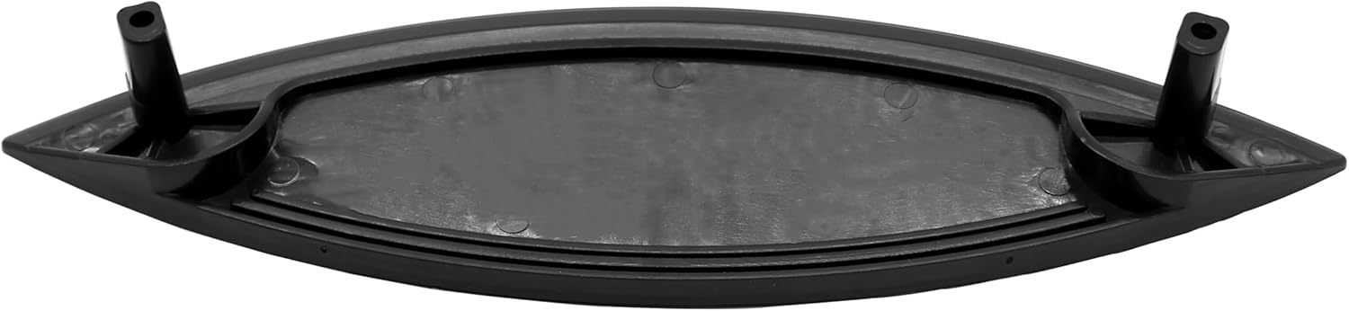 8559751 – Manija de puerta para secadora para Whirlpool Negro 8559751 1063630 8519332