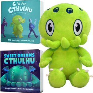 Paquete de libros y peluches Paquete de libros y peluches