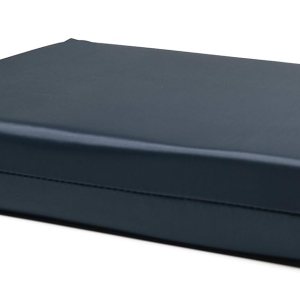 Everest & Jennings Comfort 8100166 – Cojín para silla de ruedas, doble densidad, 3 pulgadas de grosor, 16 x 16 pulgadas Everest & Jennings Comfort 8100166 – Cojín para silla de ruedas, doble densidad, 3 pulgadas de grosor, 16 x 16 pulgadas