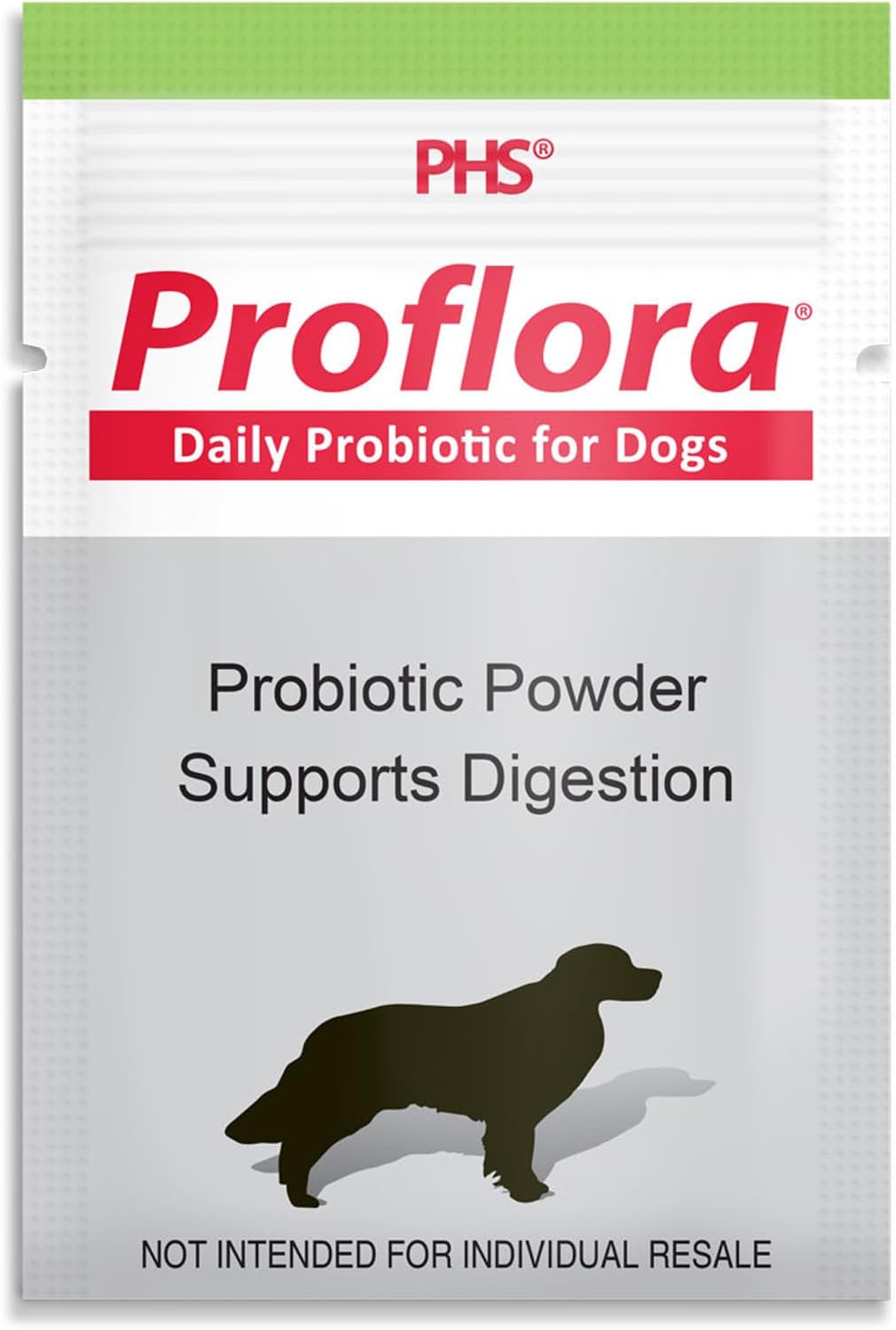 Probióticos Proflora para perros salud intestinal completa y apoyo inmunológico. Probióticos digestivos de múltiples cepas fáciles de usar.