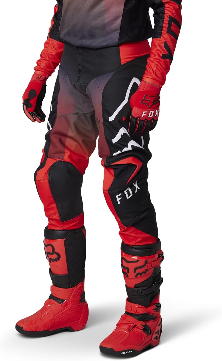 Fox Racing PANTALÓN LEED MOTOCROSS 180