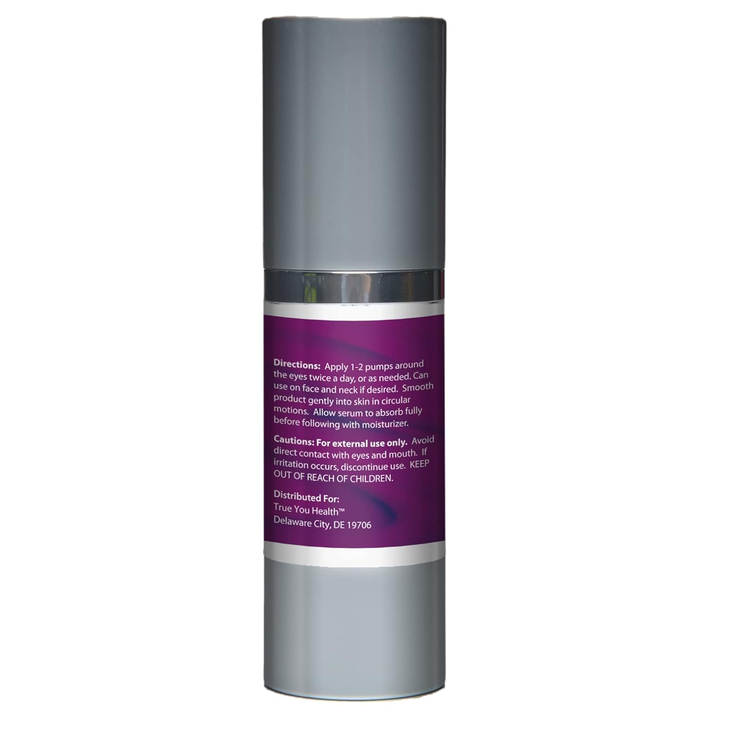 2X PRO REVISIL Serum – Suero antienvejecimiento – Suministro de 2 meses – Suero de vitamina C para cara y ojos – Ayuda a nutrir y fortalecer la