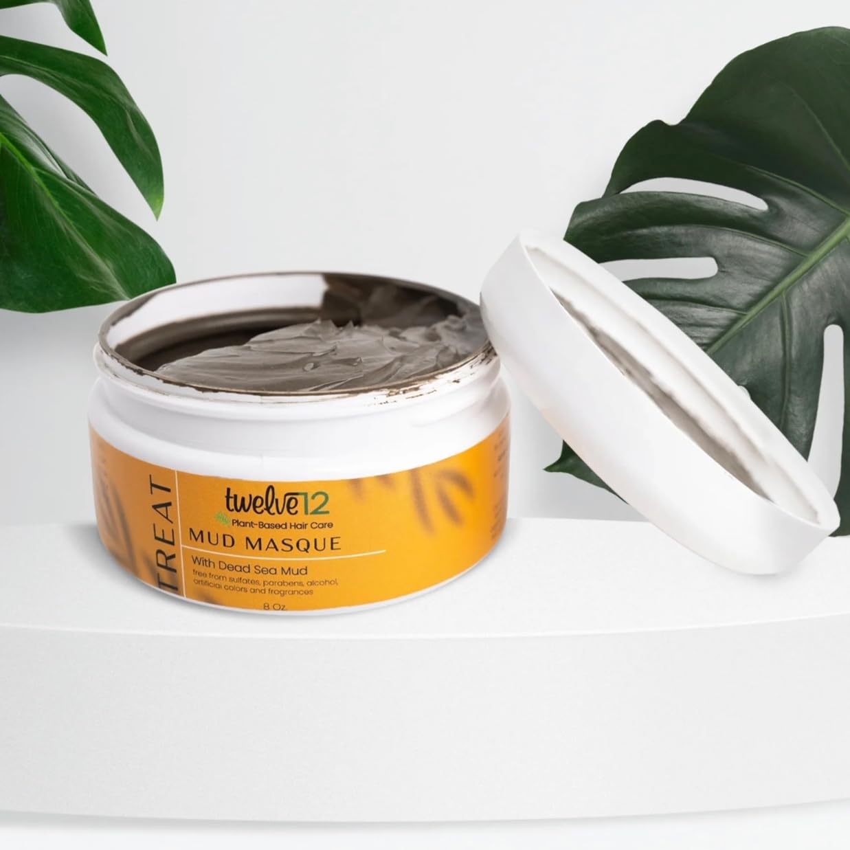 Twelve12 Mud Masque 12oz